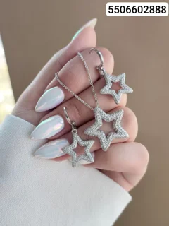 نیمست طرح ستاره